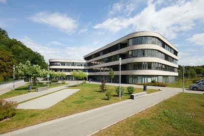 Psychiatrie Schwäbisch Hall